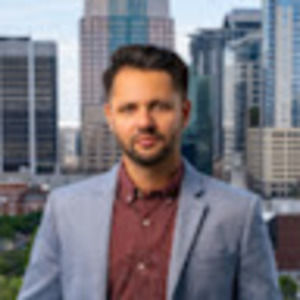 Meet your Posher, Andre